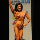 Sonia  Gonzales - IFBB California Pro Figure 2009 - #1