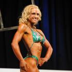 Meredith  Miller - IFBB Arnold Amateur 2011 - #1