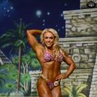 Minna    Pajulahti - IFBB Europa Super Show 2014 - #1