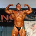 Jonathan   Jaquay - NPC Ronnie Coleman Classic 2012 - #1