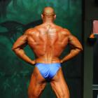 Daniel  Hagerty - NPC Europa Super Show 2011 - #1