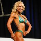 Meredith  Miller - IFBB Arnold Amateur 2011 - #1