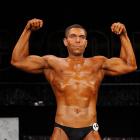 Chris   Cobos - NPC Black Gold Classic 2009 - #1