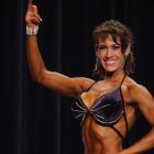 Diana   Maderna - IFBB North American Championships 2009 - #1