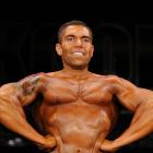 Chris   Cobos - NPC Black Gold Classic 2009 - #1