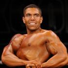 Chris   Cobos - NPC Black Gold Classic 2009 - #1