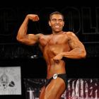 Chris   Cobos - NPC Black Gold Classic 2009 - #1