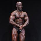 Myron  Holmes - NPC Elite Muscle Classic 2010 - #1