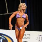 Czine  Szilvia - IFBB Arnold Amateur 2011 - #1