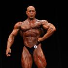 Rusty   Jeffers - IFBB Desert Muscle Classic 2012 - #1