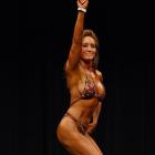 Sharon  Rode - NPC Texas State 2010 - #1