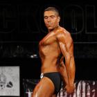 Chris   Cobos - NPC Black Gold Classic 2009 - #1