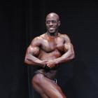 Myron  Holmes - NPC Elite Muscle Classic 2010 - #1