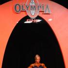 Debi  Laszewski - IFBB Olympia 2011 - #1