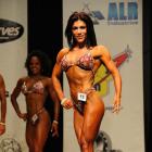 Carin   Hawkins  - IFBB California Pro Figure 2009 - #1