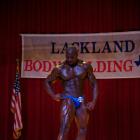 Courtney  Palmer - NPC Lackland Classic 2012 - #1