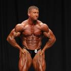 Josh   Wade - NPC USA 2010 - #1