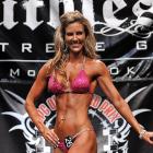 Tara  Brookman - NPC Oklahoma City Grand Prix 2011 - #1