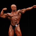 Rusty   Jeffers - IFBB Desert Muscle Classic 2012 - #1