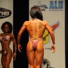 Carin   Hawkins  - IFBB California Pro Figure 2009 - #1