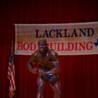 Courtney  Palmer - NPC Lackland Classic 2012 - #1