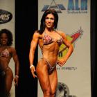 Carin   Hawkins  - IFBB California Pro Figure 2009 - #1