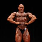 Rusty   Jeffers - IFBB Desert Muscle Classic 2012 - #1