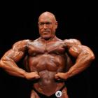 Rusty   Jeffers - IFBB Desert Muscle Classic 2012 - #1