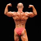 Shane  Cooper - NPC Nationals 2011 - #1