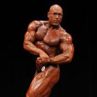 Rusty   Jeffers - IFBB Desert Muscle Classic 2012 - #1