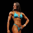 Vanessa  Rahn - NPC Eastern USA 2009 - #1