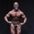 Myron  Holmes - NPC Elite Muscle Classic 2010 - #1