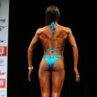 Vanessa  Rahn - NPC Eastern USA 2009 - #1