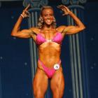 Ashley  Hromyak - NPC Europa Show of Champions 2012 - #1