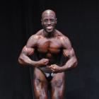 Myron  Holmes - NPC Elite Muscle Classic 2010 - #1