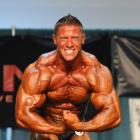 Jonathan   Jaquay - NPC Ronnie Coleman Classic 2012 - #1