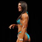 Vanessa  Rahn - NPC Eastern USA 2009 - #1