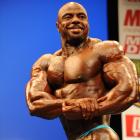 Toney  Freeman - IFBB New York Pro 2010 - #1