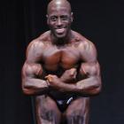 Myron  Holmes - NPC Elite Muscle Classic 2010 - #1