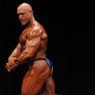 Rusty   Jeffers - IFBB Desert Muscle Classic 2012 - #1