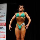 Jennifer  Esposito - NPC Eastern USA 2009 - #1