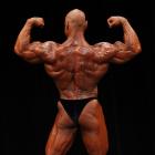 Rusty   Jeffers - IFBB Desert Muscle Classic 2012 - #1