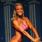 Ashley  Hromyak - NPC Europa Show of Champions 2012 - #1