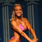 Ashley  Hromyak - NPC Europa Show of Champions 2012 - #1