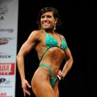 Jennifer  Esposito - NPC Eastern USA 2009 - #1