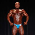 John   Mutton - IFBB North American Championships 2010 - #1