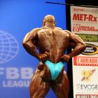 Toney  Freeman - IFBB New York Pro 2010 - #1