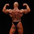 Rusty   Jeffers - IFBB Desert Muscle Classic 2012 - #1