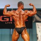 Jonathan   Jaquay - NPC Ronnie Coleman Classic 2012 - #1