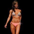 Jennifer  Childs - NPC Jr. USA 2010 - #1